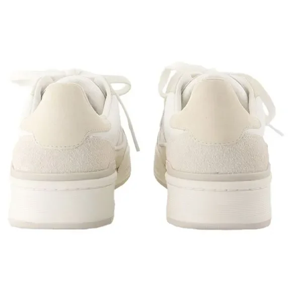 Clay Sneakers - Axel Arigato - Leather - Beige